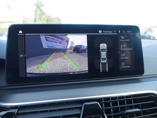 BMW 530 530e M-Sport Sedan xDrive