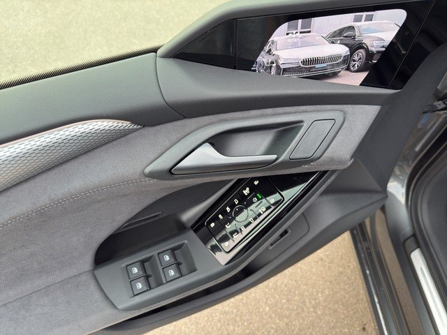 Audi A6 e-tron Avant Quattro