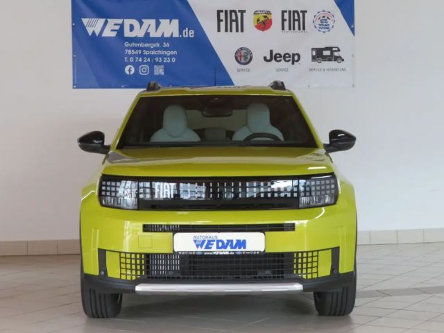 Fiat Grande Panda La Prima