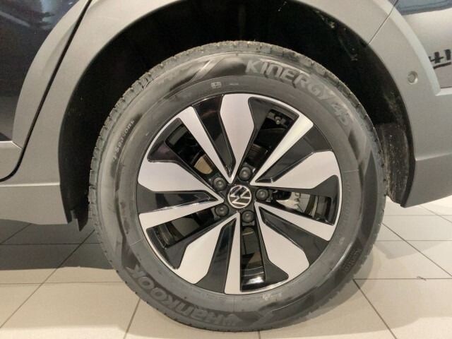 Volkswagen Taigo 1.0 TSI DSG