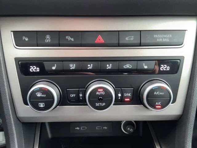 Seat Ateca ATECA 150 PS/ACC/360°/LED/Navi