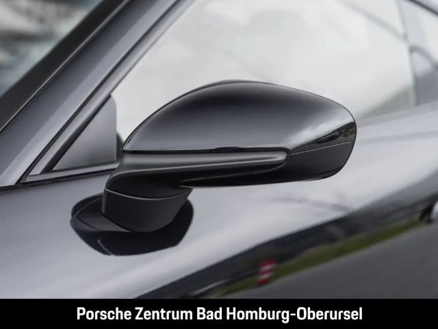 Porsche 992 Coupé S Turbo