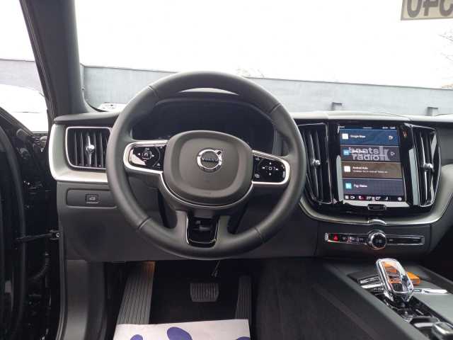 Volvo XC60 XC60