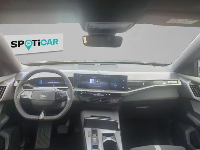 Opel Grandland X Edition Hybrid