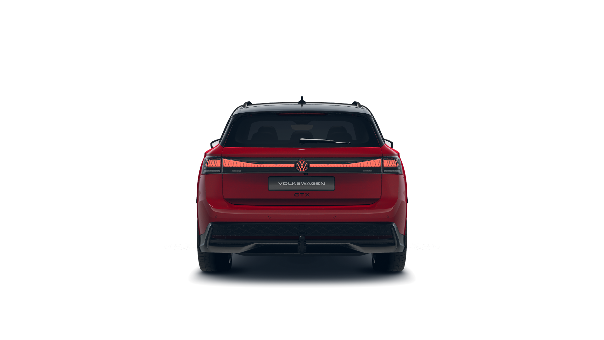 Volkswagen ID.7 GTX Tourer