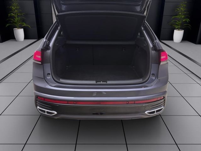 Volkswagen Taigo 1.0 TSI R-Line