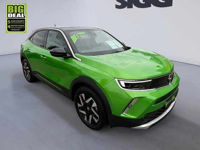 Opel Mokka 1.2 Turbo Elegance Turbo