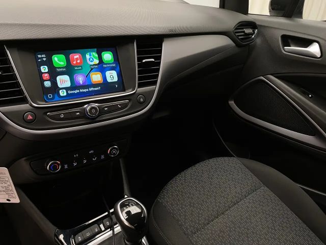 Opel Crossland X 1.5 Turbo Edition