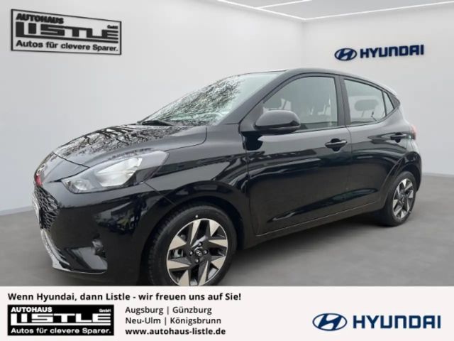Hyundai i10 1.0 Trend