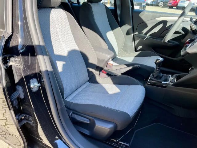 Opel Corsa F *R-KAMERA*LED*SHZ*LENKRADHEIZUNG*KLIMA*CARPLAY*