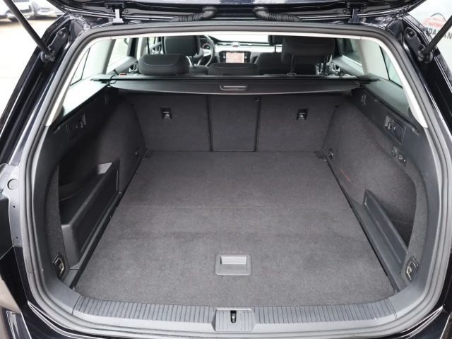 Volkswagen Passat GTE Variant eHybrid