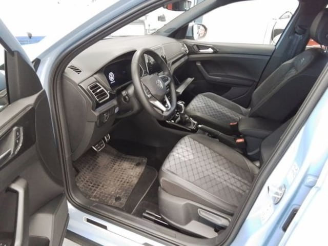 Volkswagen T-Cross DSG IQ.Drive R-Line