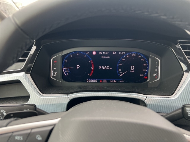 Volkswagen Touran 1.5 TSI 7-zitter R-Line