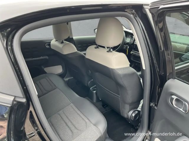 Citroën C3 C-Series PureTech