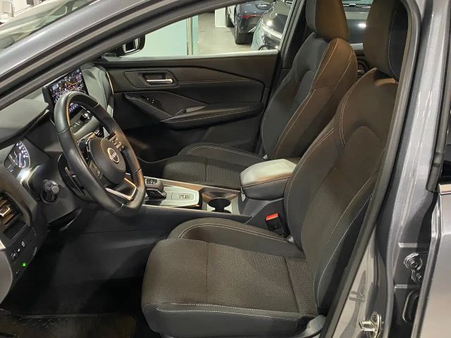 Nissan Qashqai Acenta DIG-T