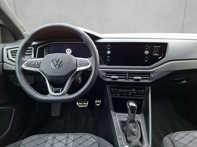 Volkswagen Taigo 1.0 TSI DSG R-Line