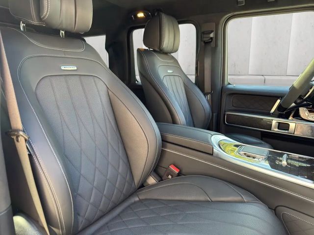 Mercedes-Benz G 63 AMG AMG Line