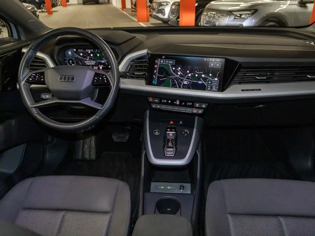 Audi Q4 e-tron 40
