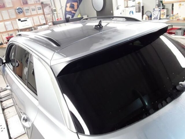 Volkswagen T-Roc 1.5 TSI DSG Life