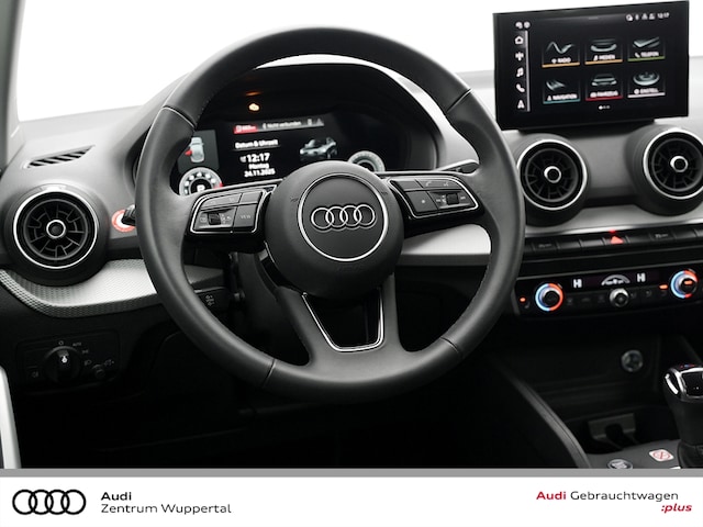 Audi Q2 35 TFSI S-Tronic