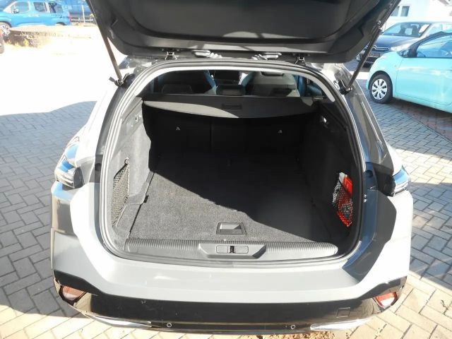 Peugeot 308 Allure Pack EAT8 SW