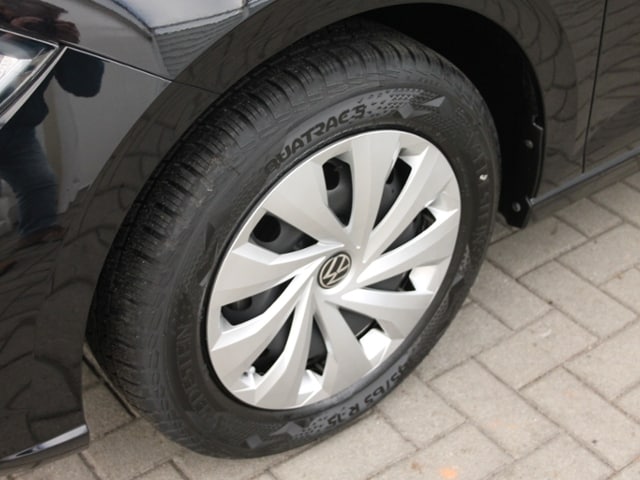 Volkswagen Polo 1.0 TSI