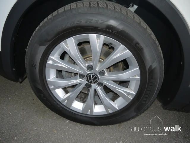 Volkswagen Tiguan 2.0 TDI Elegance Elegance Pro