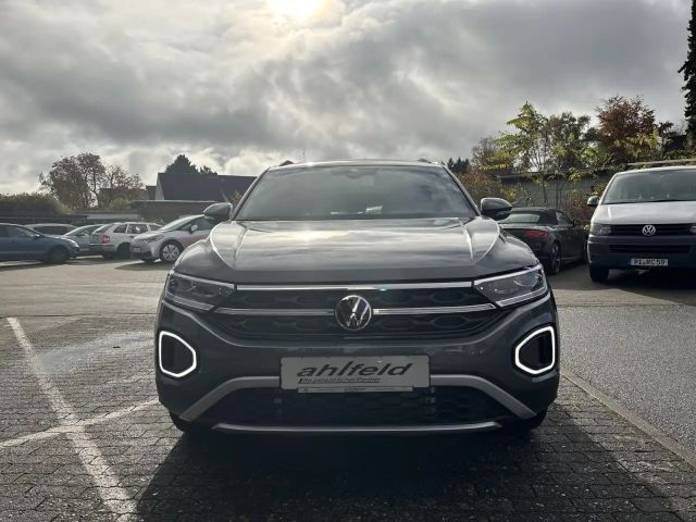 Volkswagen T-Roc 1.5 TSI