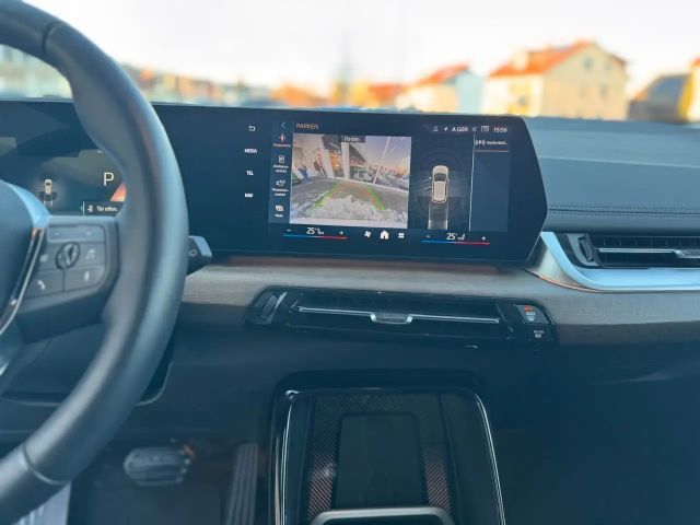 BMW 218 218i Active Tourer Luxury Line