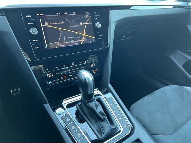 Volkswagen Arteon Shooting Brake 4Motion