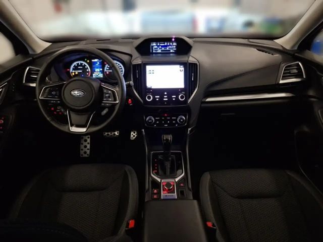 Subaru Forester Comfort