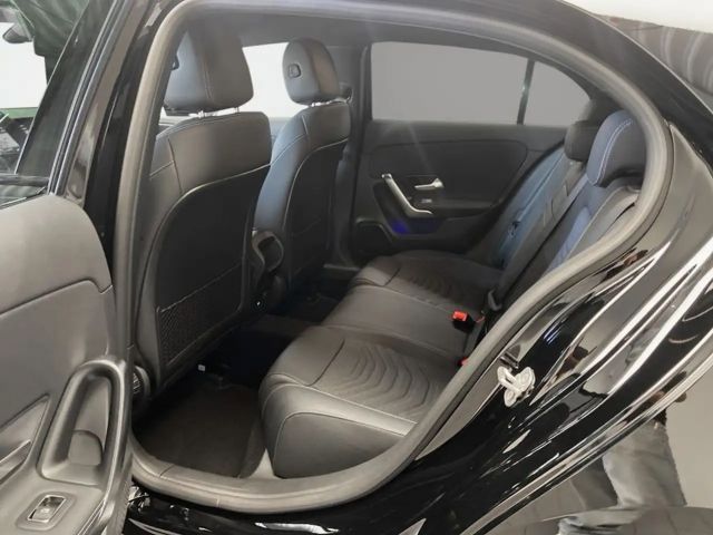 Mercedes-Benz A 180 A-Klasse