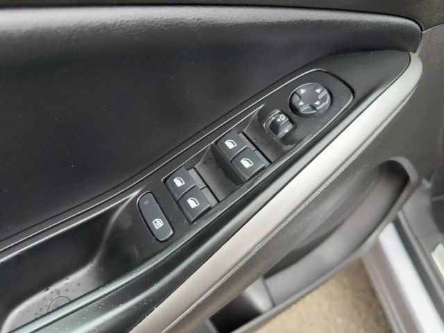 Opel Grandland X GS-Line Grand Sport