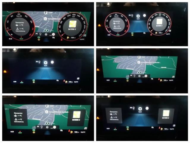 Skoda Kodiaq Sportline