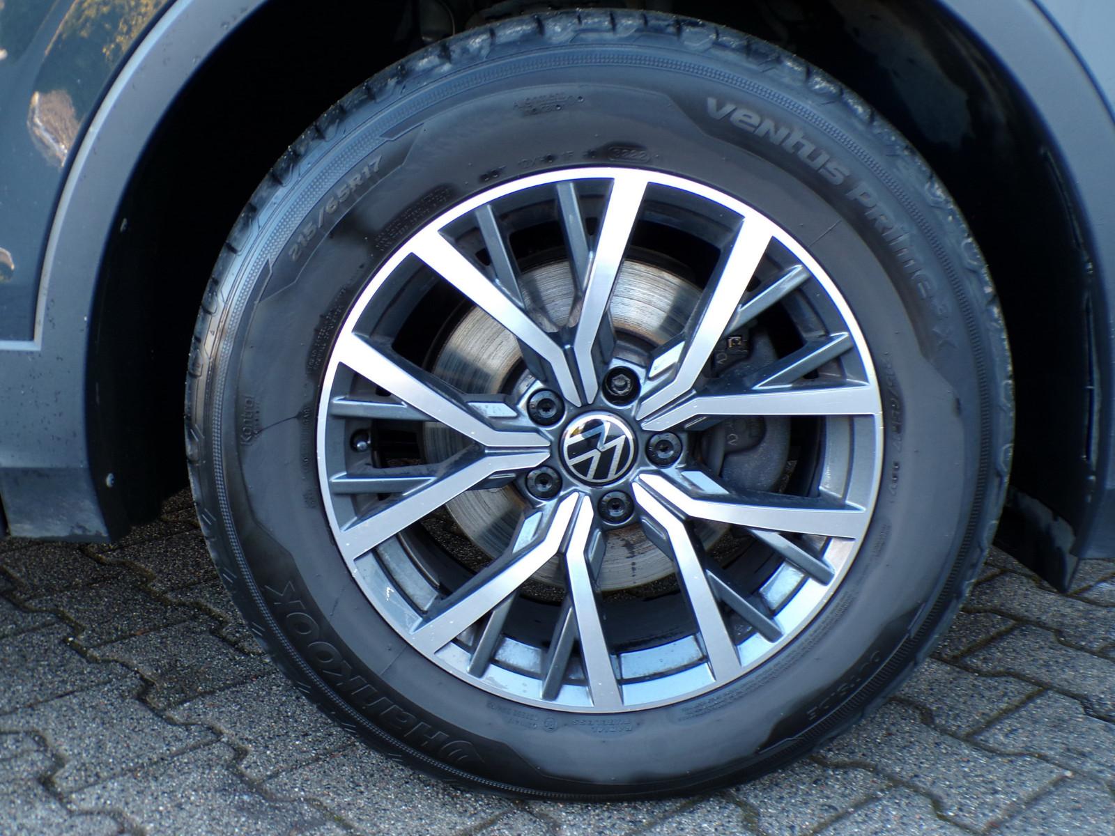 Volkswagen Tiguan 2.0 TDI DSG Life