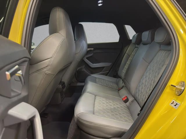 Audi A3 30 TFSI S-Line Sedan Sportback