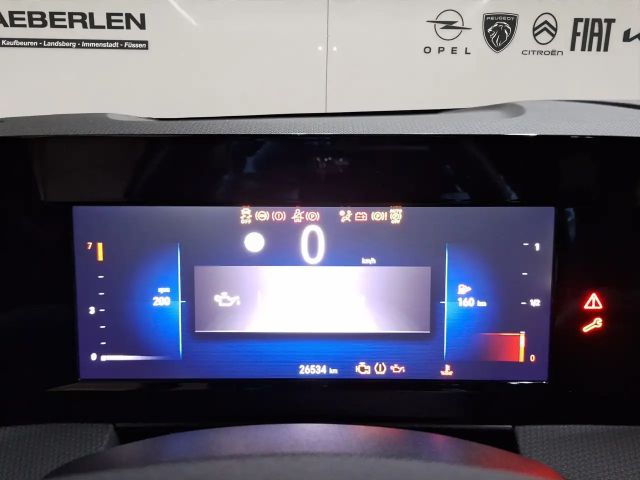 Opel Astra 1.2 Turbo Enjoy Sports Tourer Turbo