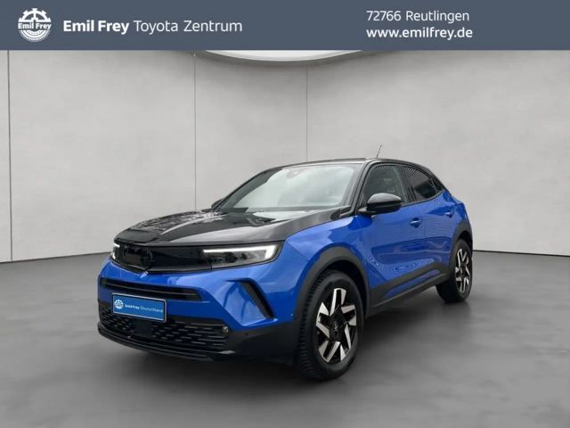 Opel Mokka GS-Line Grand Sport Turbo