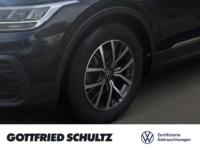 Volkswagen Tiguan 1.5 TSI Life
