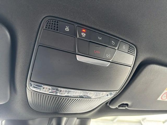 Mercedes-Benz EQC 400 4MATIC AMG Line