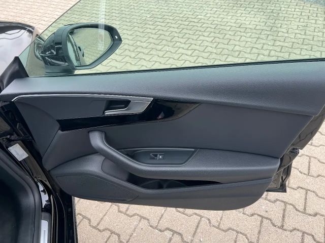 Audi A5 40 TDI S-Line Sportback