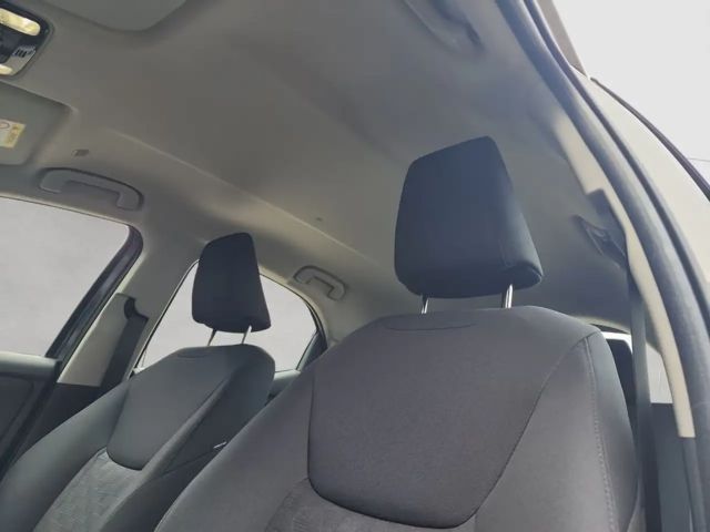 Mazda 2 1.5 VVT-i 116 CVT CENTRE-LINE