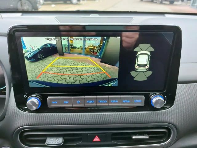 Hyundai Kona 64 kWh Electric Trend