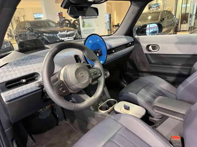 MINI Cooper S 3-deurs Favoured