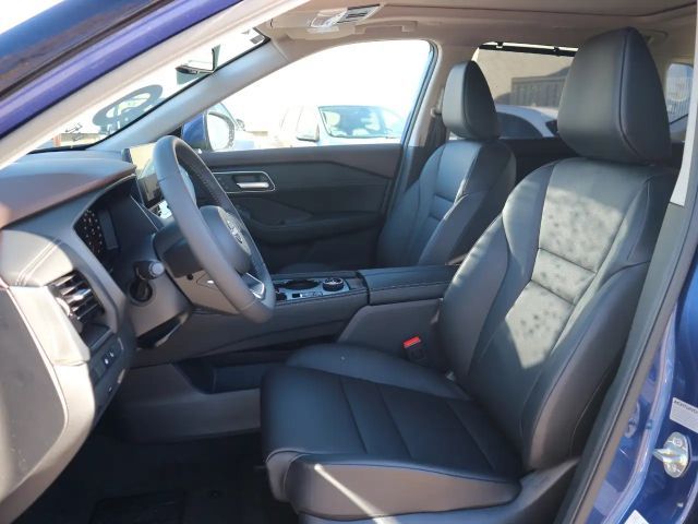 Nissan X-trail N-Connecta