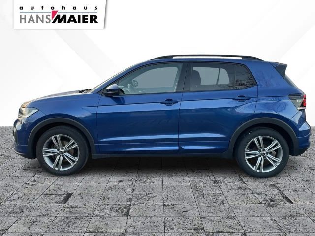 Volkswagen T-Cross DSG IQ.Drive R-Line