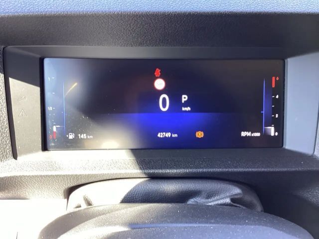 Opel Zafira Life Edition