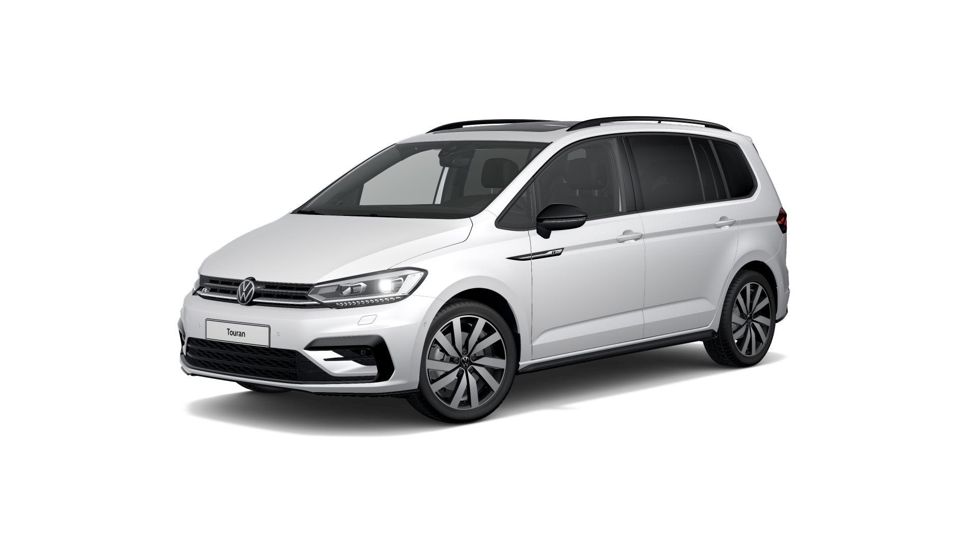 Volkswagen Touran R-Line