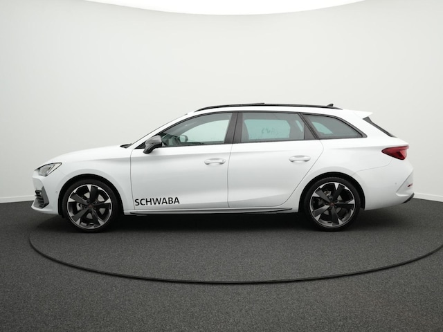 Cupra Leon DSG Sportstourer