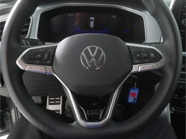 Volkswagen T-Roc 1.0 TSI